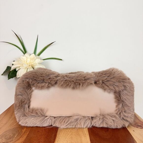 NWT Marc Jacobs Beige The Year‎ Of Rabbit Small Tote - Picture 12 of 12